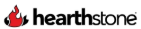 HearthStone logo