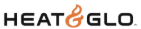 Heat & Glo logo
