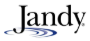 Jandy logo