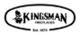 Kingsman logo