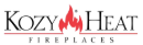 Kozy Heat logo