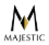 Majestic logo