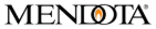 Mendota logo