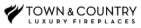 Town & Country logo