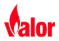 Valor logo